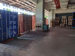 Ite College East (D16), Warehouse #570490921